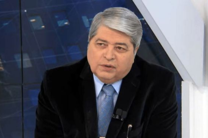 Datena passa por cirurgia no coração e diz que situação era “muito grave”