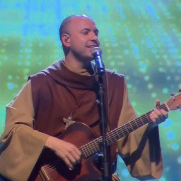 “Há sete anos que tento trazê-lo para Salvador”, diz padre sobre expectativas para show de Frei Gilson