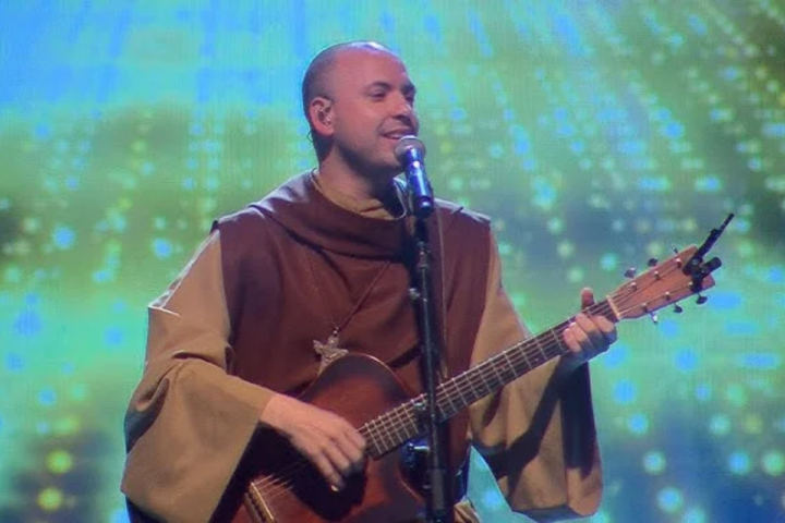 “Há sete anos que tento trazê-lo para Salvador”, diz padre sobre expectativas para show de Frei Gilson