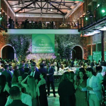 Defensoria Pública celebra 40 anos de atuação na Bahia; veja fotos