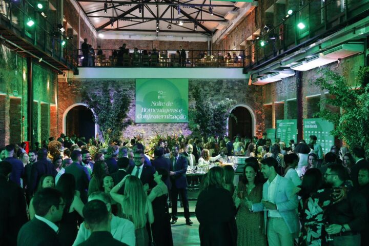 Defensoria Pública celebra 40 anos de atuação na Bahia; veja fotos