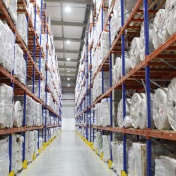 Com investimento de R$ 100 milhões, megafábrica de embalagens flexíveis é inaugurada na Bahia