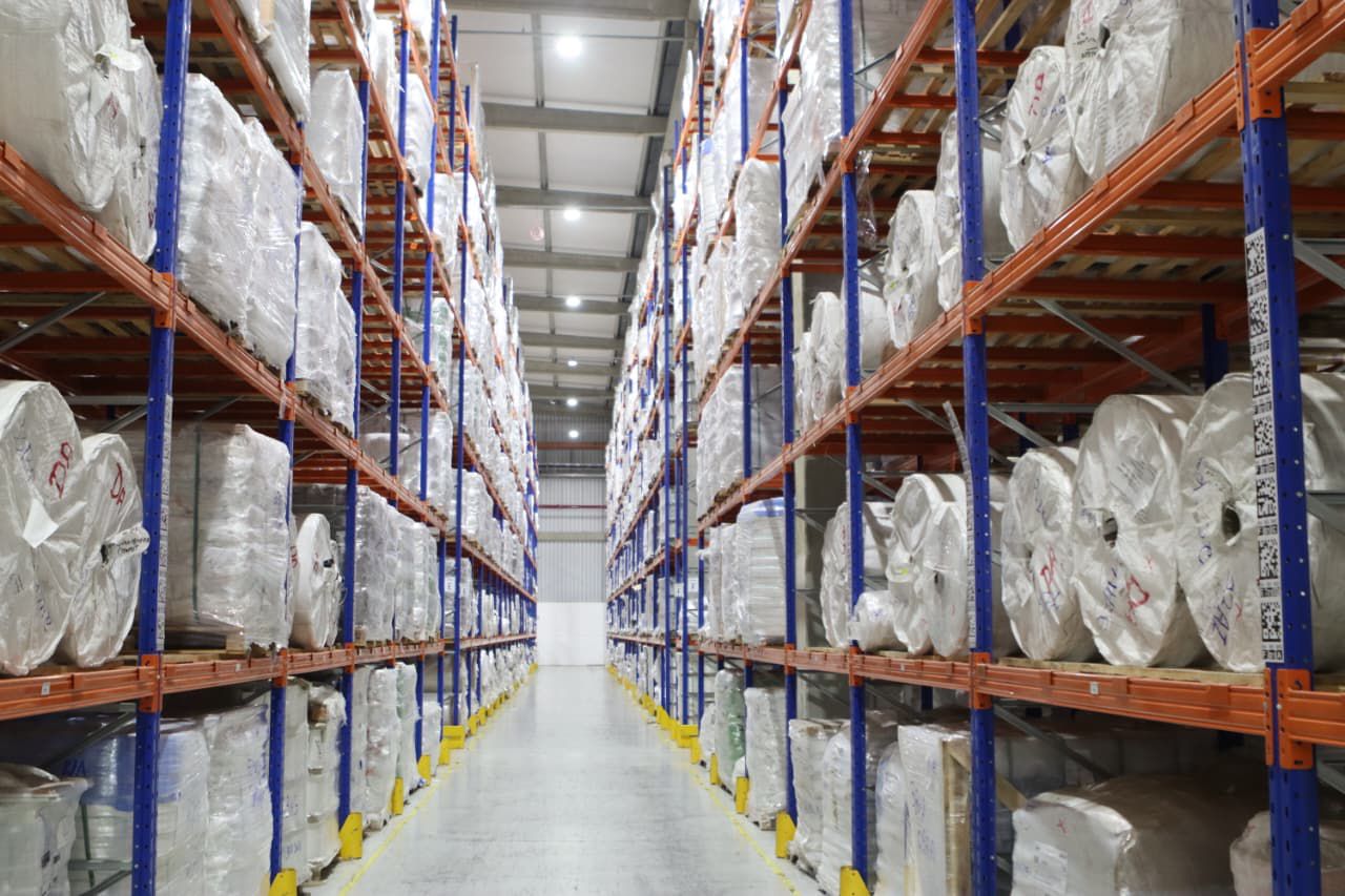 Com investimento de R$ 100 milhões, megafábrica de embalagens flexíveis é inaugurada na Bahia