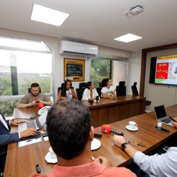 Bahia apresenta menor taxa de fome grave nos últimos três anos