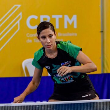 Catorze atletas baianos competem disputam Campeonato Brasileiro em Santa Catarina