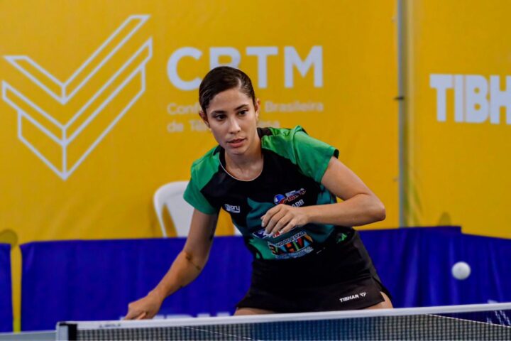 Catorze atletas baianos competem disputam Campeonato Brasileiro em Santa Catarina