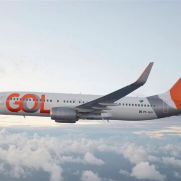 Salvador e Porto Seguro terão voos diários da Gol no Verão 2025/2026; confira horários