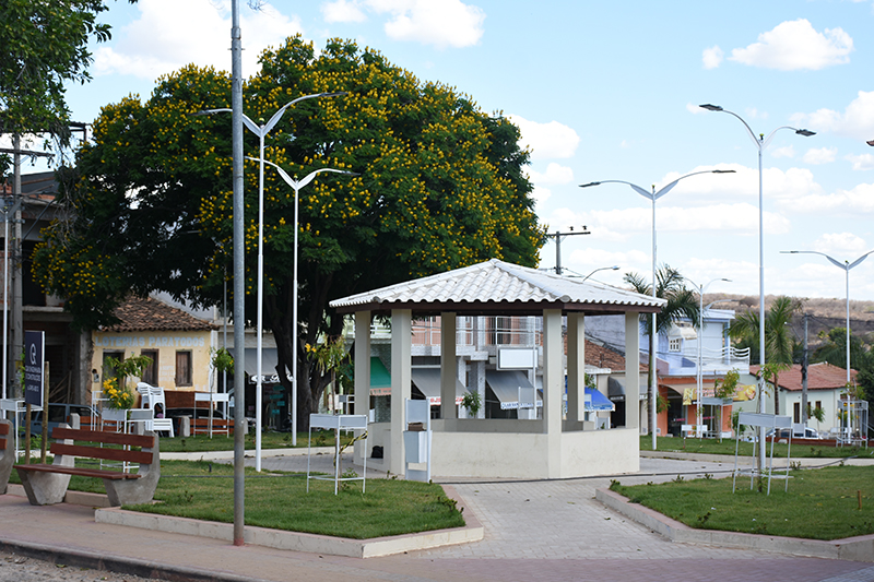 Cidade no sudoeste baiano é a única do Nordeste a vencer prêmio nacional de governança