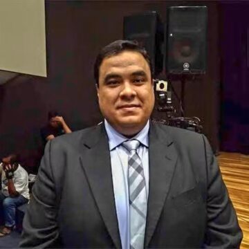 Lula convida Gustavo Feliciano para assumir Ministério do Turismo após saída de Celso Sabino