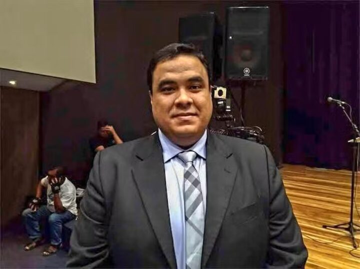 Lula convida Gustavo Feliciano para assumir Ministério do Turismo após saída de Celso Sabino