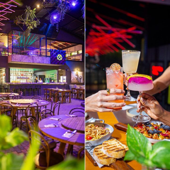 Puxadinho celebra 3 anos na Pituba e se consolida como destino da noite soteropolitana