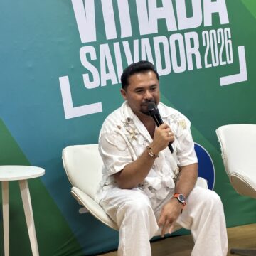 Xand Avião fala sobre participação de João Gomes no Especial Roberto Carlos: “Chorei”