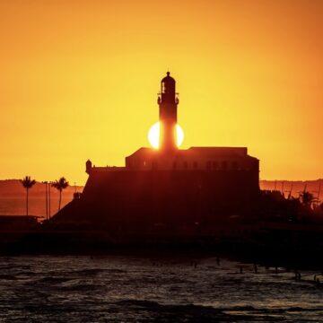 Massa de ar quente deve levar termômetros a 40ºC em diversas cidades brasileiras