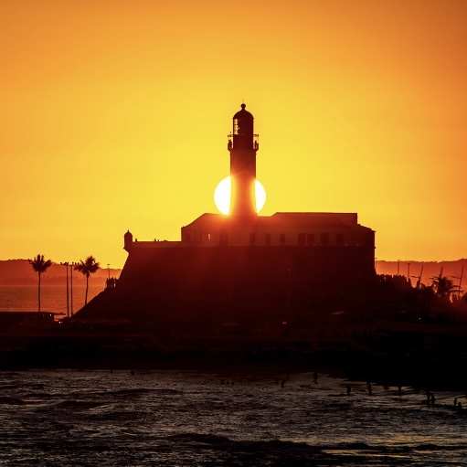 Massa de ar quente deve levar termômetros a 40ºC em diversas cidades brasileiras