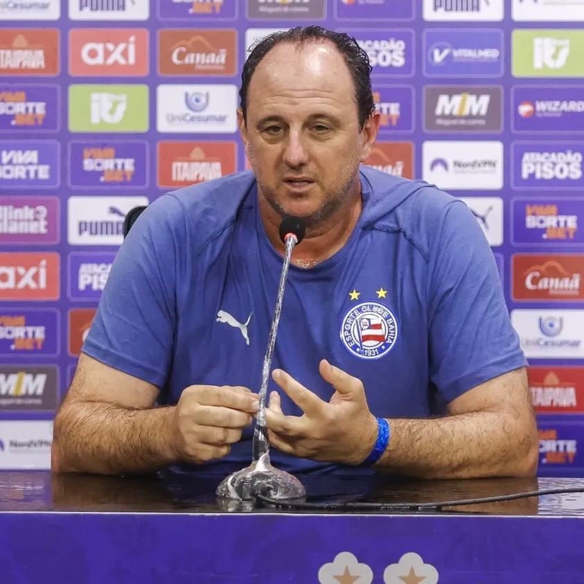 Ceni aponta ‘pecado’ do Bahia em triunfo e cobra do elenco vaga direta na Libertadores