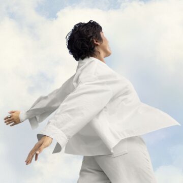 Pantone define a cor de 2026; tom escolhido simboliza ‘calma em mundo barulhento’