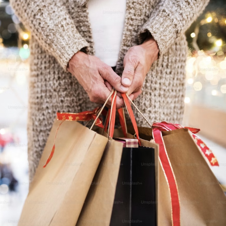 Comércio baiano projeta melhor Natal em uma década, aponta Fecomércio BA
