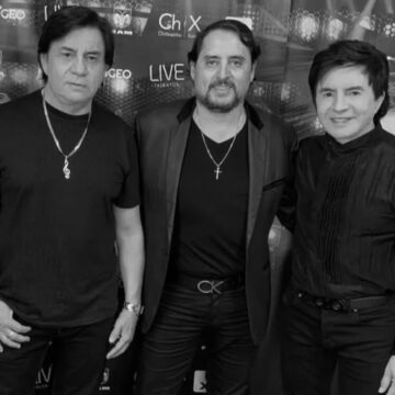 Mauri, irmão de Chitãozinho e Xororó, morre em acidente de carro no interior de SP