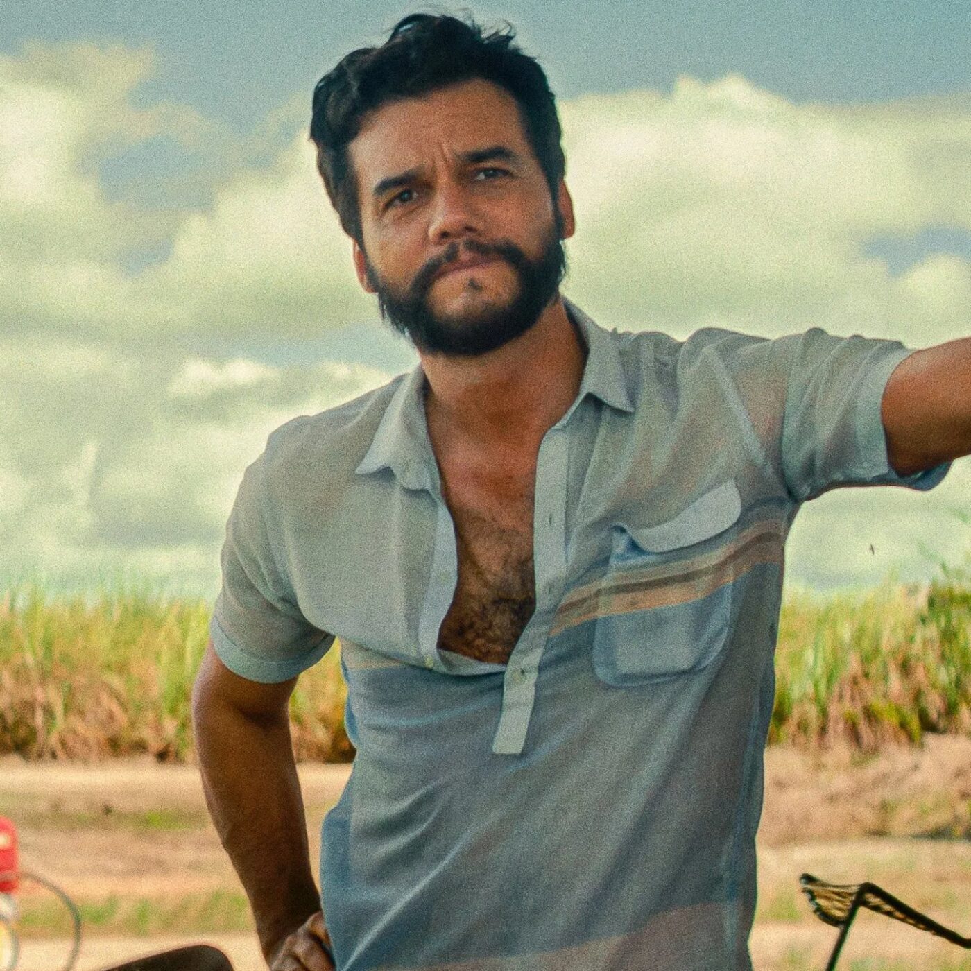 ‘O Agente Secreto’ vence como Melhor Filme Internacional em importante premiação da crítica de Los Angeles