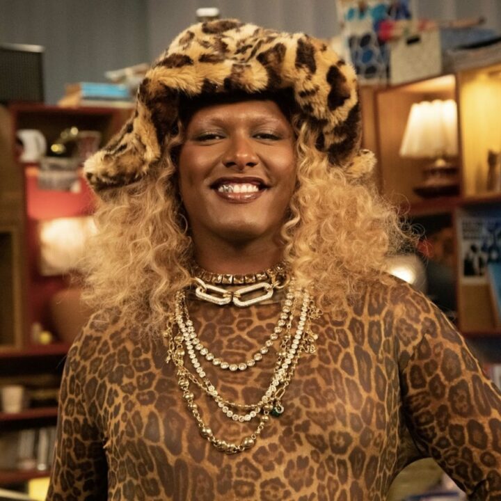 Liniker volta ao Tiny Desk e surpreende com música inédita; assista