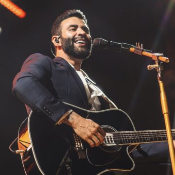 Gusttavo Lima se apresenta no interior da Bahia neste fim de semana; saiba mais