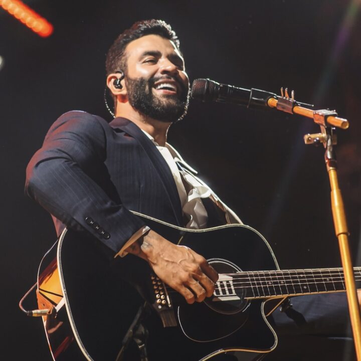 Gusttavo Lima se apresenta no interior da Bahia neste fim de semana; saiba mais
