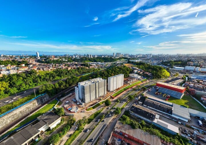 Caixa derruba restrição e volta a liberar compra de segundo imóvel financiado; saiba o que muda