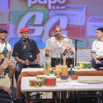 Exibição do programa de Léo Santana é antecipada; O Kannalha, Flavinho e Malafaia são os convidados da edição