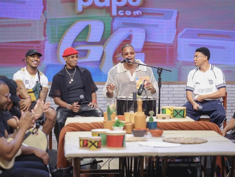 Exibição do programa de Léo Santana é antecipada; O Kannalha, Flavinho e Malafaia são os convidados da edição