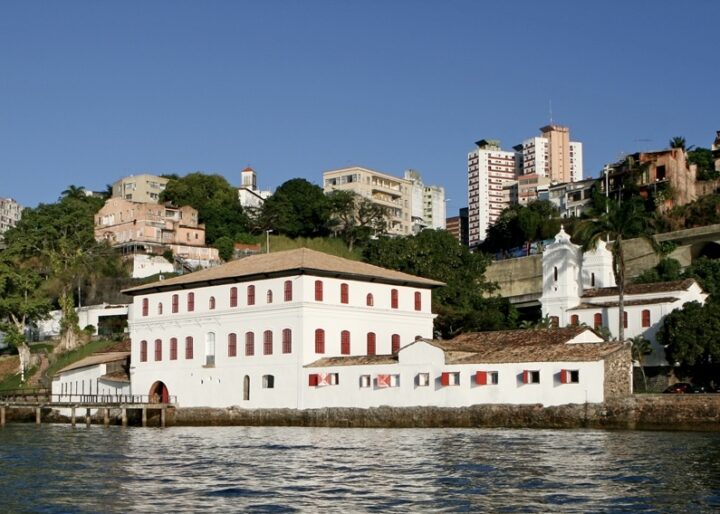 MAM fecha as portas temporariamente a partir desta quinta (11)