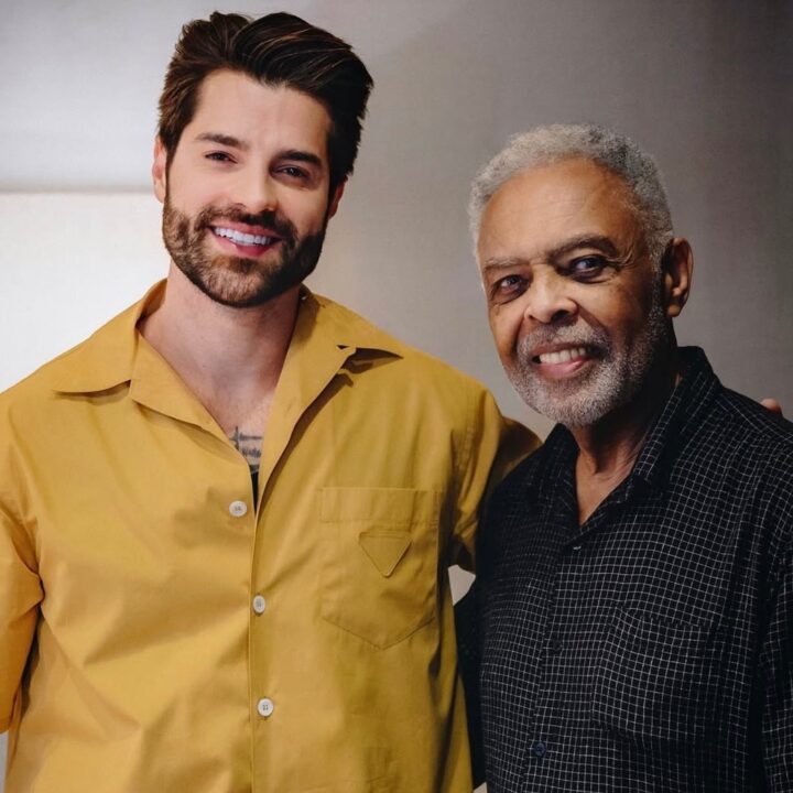 Alok revela data de lançamento do EP com remixes de clássicos de Gilberto Gil