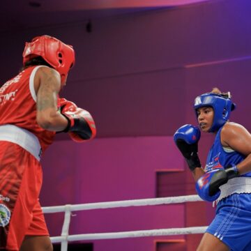 Bahia lidera lista de convocados para a Seleção Brasileira de Boxe visando 2028; confira os nomes