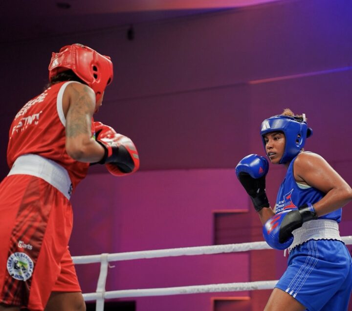 Bahia lidera lista de convocados para a Seleção Brasileira de Boxe visando 2028; confira os nomes