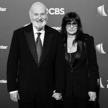 Cineasta Rob Reiner e esposa são encontrados mortos em mansão nos EUA