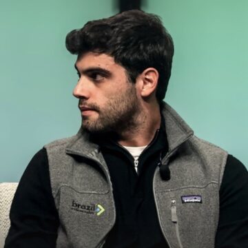 Jovem de Sergipe recebe R$ 540 mil de bilionário para largar universidade nos EUA; entenda