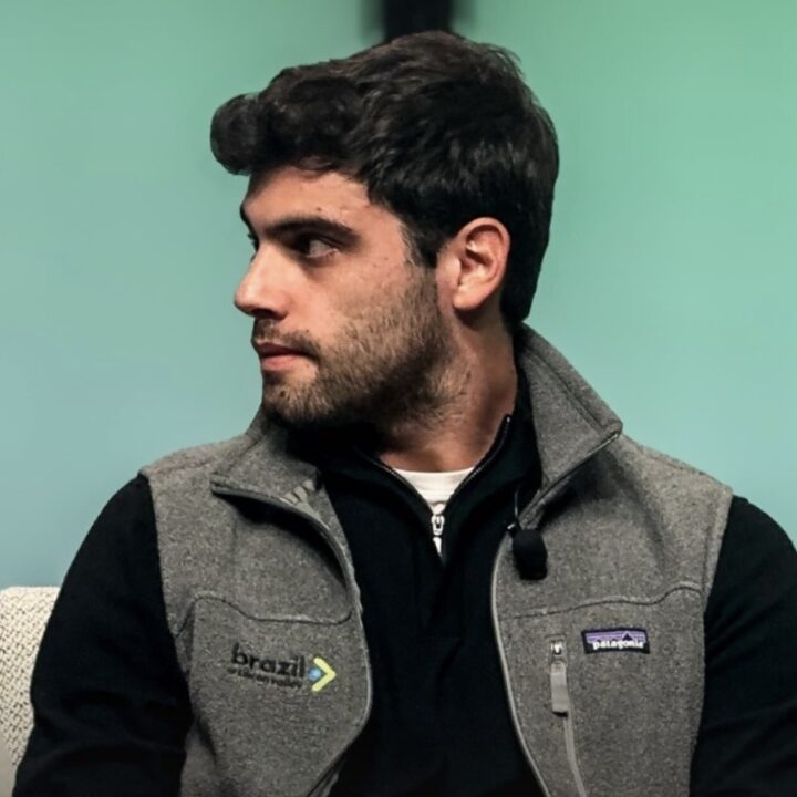 Jovem de Sergipe recebe R$ 540 mil de bilionário para largar universidade nos EUA; entenda