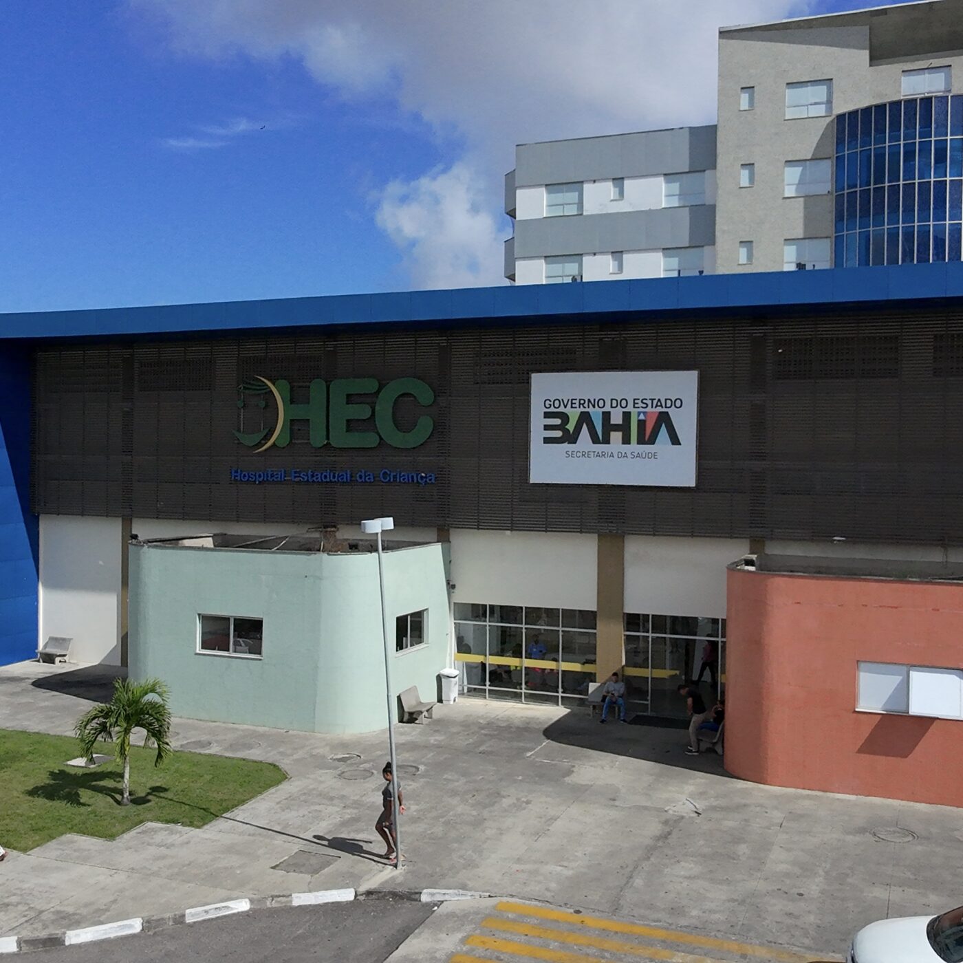 Hospital de Feira de Santana tem dois novos programas de residência aprovados pelo Ministério da Saúde