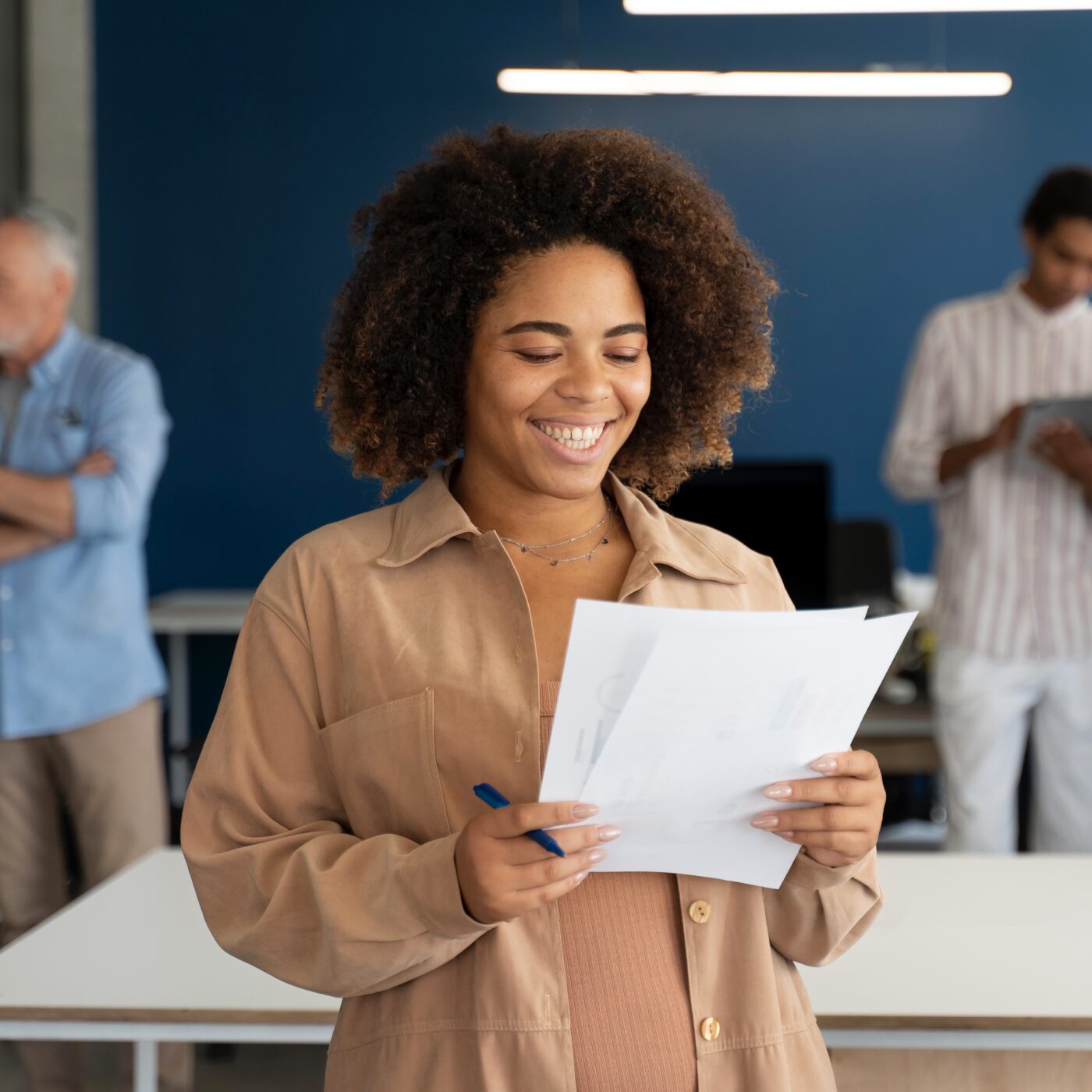 CIEE abre mais de 8 mil vagas de estágio e Jovem Aprendiz na Bahia; veja cidades e áreas