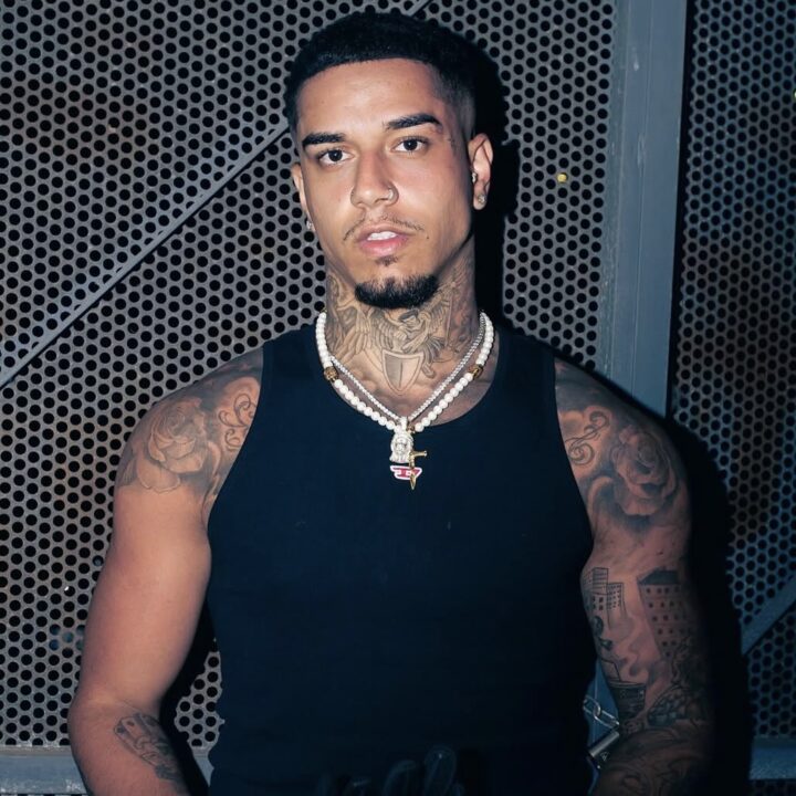 Veigh traz turnê do álbum ‘Eu Venci o Mundo’ para Salvador neste fim de semana