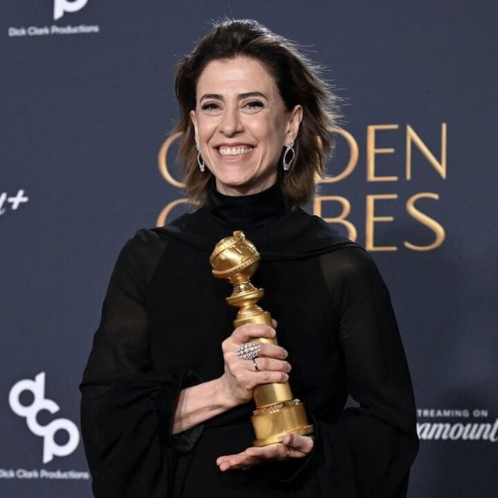 Globo de Ouro terá evento no Brasil em 2026