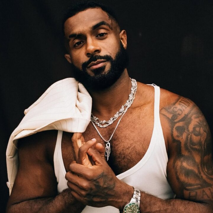 Baco Exu do Blues escolhe Salvador para estrear nova turnê; saiba detalhes