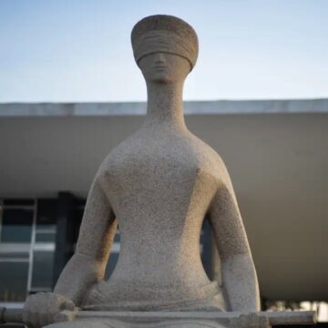 STF reconhece racismo estrutural e determina que governo elabore plano de ação em 12 meses