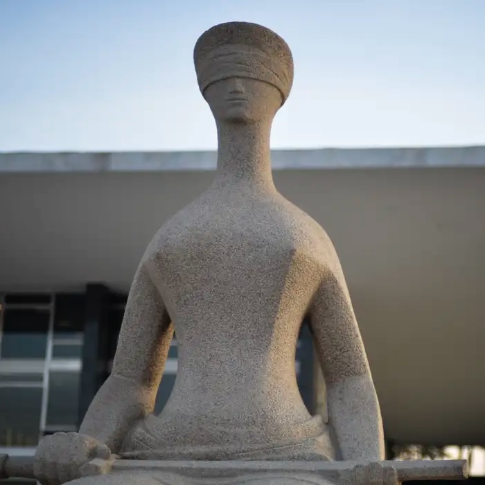 STF reconhece racismo estrutural e determina que governo elabore plano de ação em 12 meses