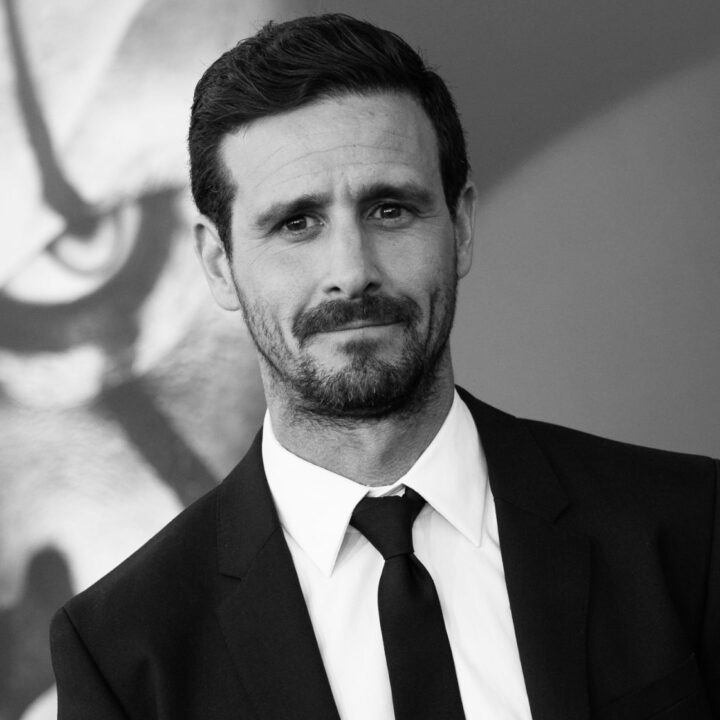 James Ransone, ator de ‘It: Capítulo 2’, morre aos 46 anos