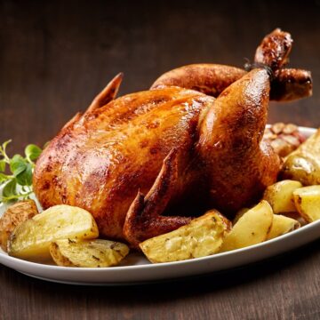 Chester: como uma missão secreta criou a ave que salvou o Natal dos brasileiros