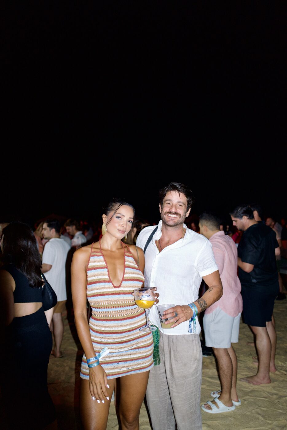 Nathália e Henrique