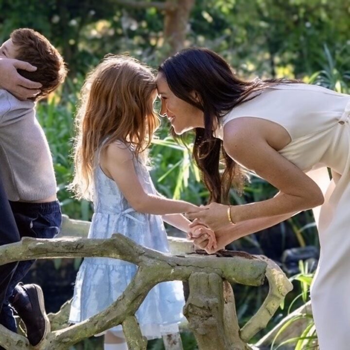 Meghan Markle revela presente inusitado da princesa Lilibet no Natal