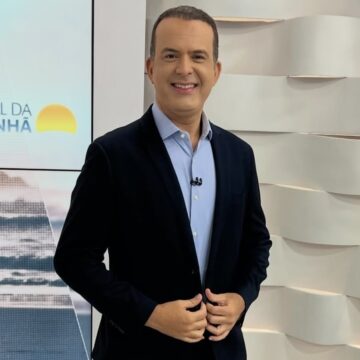 Ricardo Ishmael rebate turista ao vivo após fala polêmica no Bonfim: ‘Não é bem-vindo’