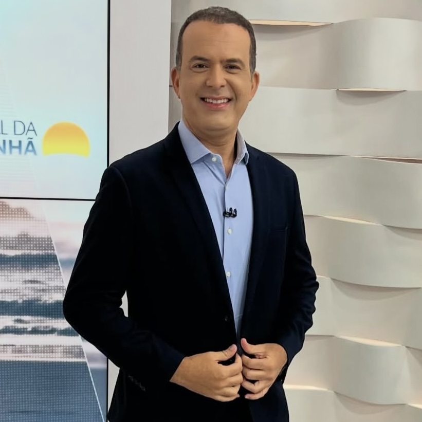 Ricardo Ishmael rebate turista ao vivo após fala polêmica no Bonfim: ‘Não é bem-vindo’