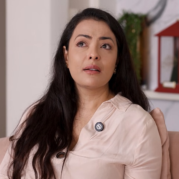 Lissa, do Rouge, vai às lágrimas ao pedir ajuda: ‘Estou em busca de trabalho’